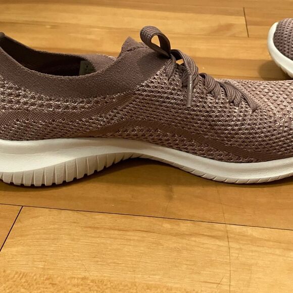 Skechers Women's Air-Cooled Memory Foam Sneakers - Picture 6 of 8